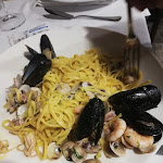 Photo n°1 de l'avis de Anna.T fait le 29/08/2019 à 19:43 sur le  Ristorante Il Gattopardo à Fano