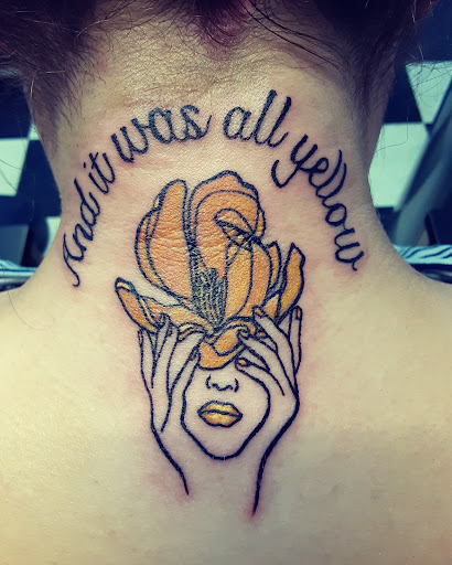 Tattoo Shop «Art In Motion Inc Tattooing», reviews and photos, 415 S Broadway St, Medina, OH 44256, USA