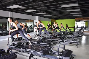 Trim Fitness Studio image