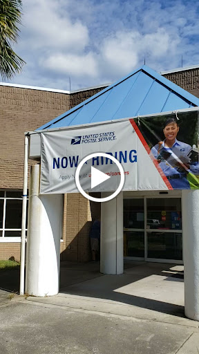 Post Office «United States Postal Service», reviews and photos, 10810 Boyette Rd, Riverview, FL 33569, USA