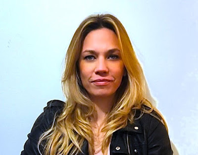 Angélique Provot IAD immobilier à Lèves
