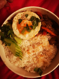 Nasi goreng du Restaurant thaï Phuket Wok Les Mureaux - n°3