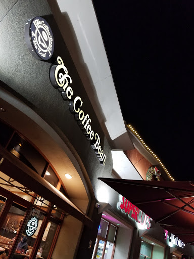 Coffee Shop «The Coffee Bean & Tea Leaf», reviews and photos, 18705 Devonshire St, Northridge, CA 91324, USA