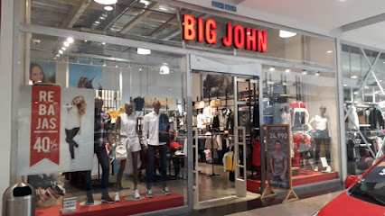 BIG JOHN