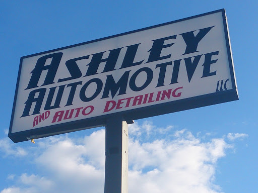 Used Car Dealer «Ashley Automotive LLC», reviews and photos, 3516 Bauer St, Altoona, WI 54720, USA