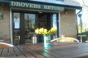 The Drovers Return image