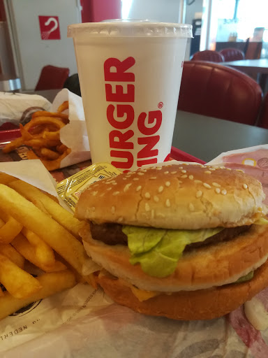 Burger King Rotterdam