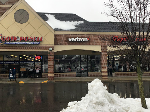 GoWireless Verizon Authorized Retailer, 4301 Orchard Lake Rd #125, West Bloomfield Township, MI 48323, USA, 