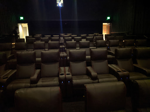 Movie Theater «AMC 309 Cinema 9», reviews and photos, 1210 Bethlehem Pike B13, North Wales, PA 19454, USA