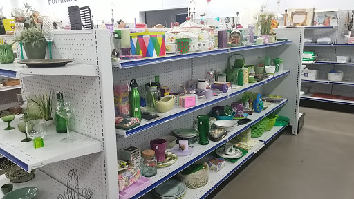 Thrift Store «Goodwill Virginia Center Retail Store», reviews and photos, 10231 Washington Hwy, Glen Allen, VA 23059, USA