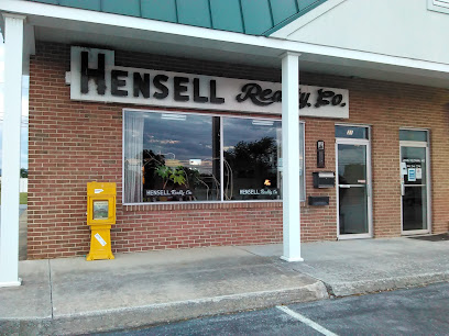 Hensell Realty Co