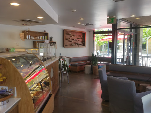 Coffee Shop «skybound coffee + dessert lounge-downtown sd», reviews and photos, 181 W Market St, San Diego, CA 92101, USA