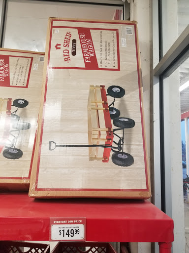 Home Improvement Store «Tractor Supply Co.», reviews and photos, 2423 N Lebanon St, Lebanon, IN 46052, USA