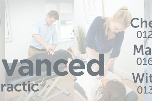 Advanced Chiropractic Chelmsford image