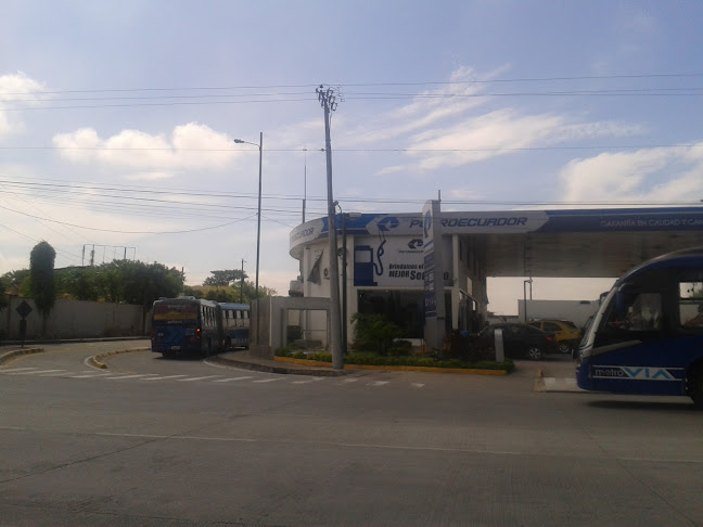 V479+5FG, Guayaquil 090503