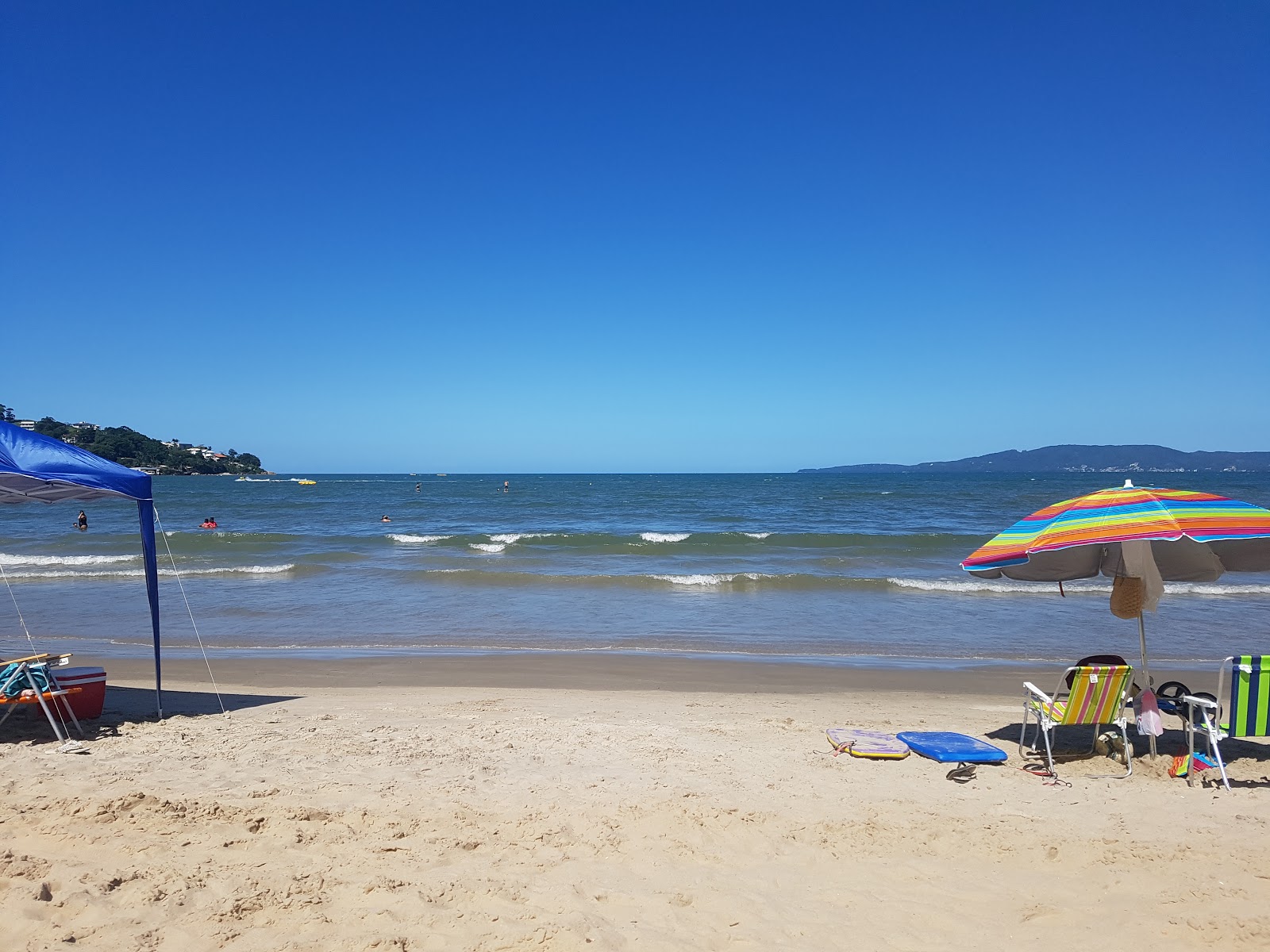 Photo of Conceição Beach with very clean level of cleanliness