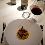 Photo n°3 de l'avis de Diana. fait le 03/01/2022 à 17:21 sur le  Osteria del Sass à Besozzo