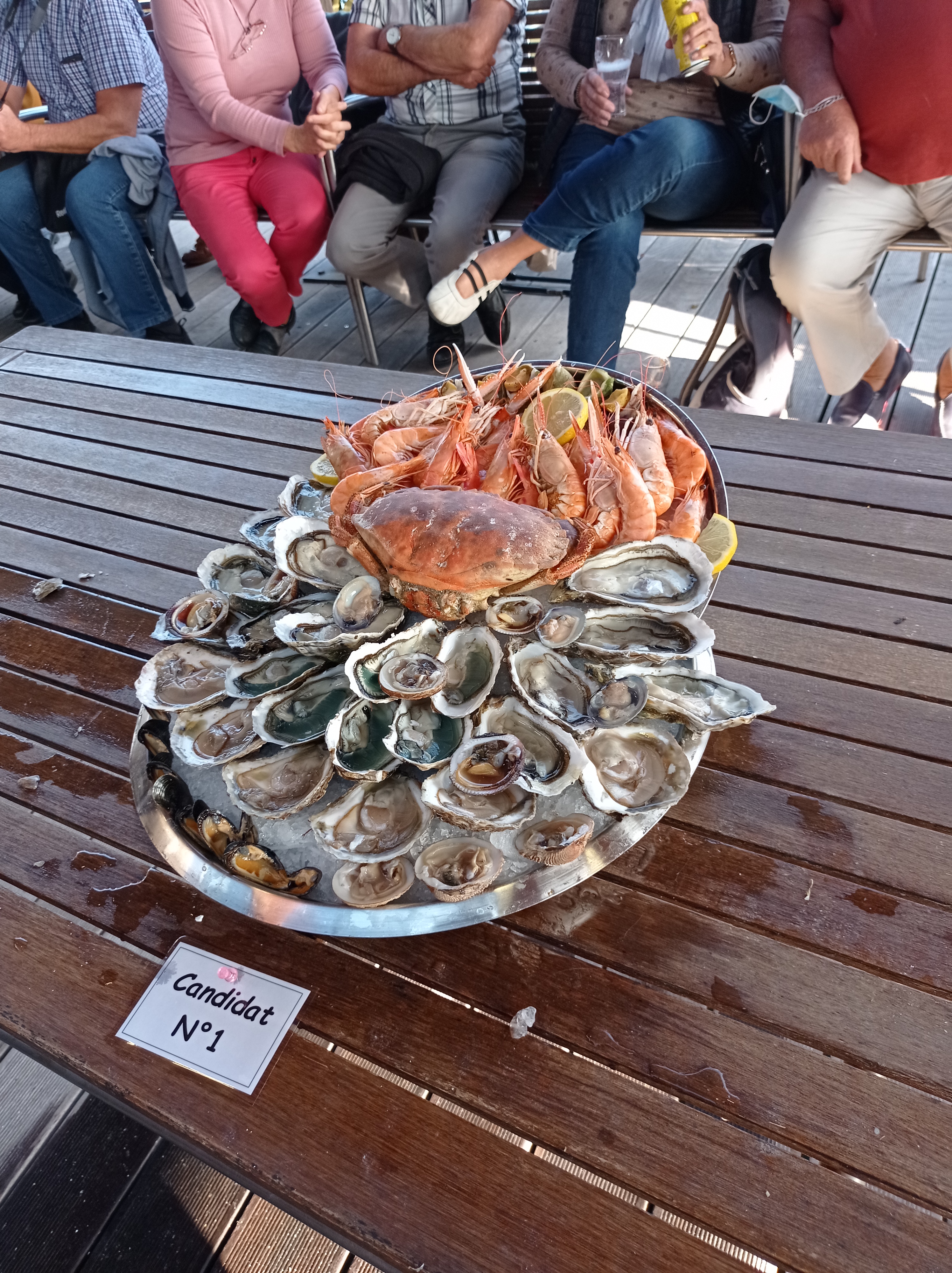 Photo n° 3 de l'avis de Patrick.l fait le 09/10/2021 à 17:41