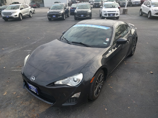 Ford Dealer «Suntrup Ford Kirkwood», reviews and photos, 10340 Manchester Rd, Kirkwood, MO 63122, USA