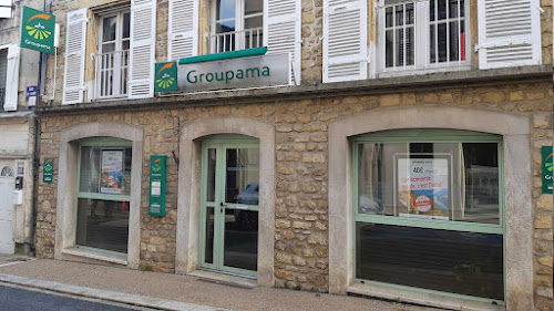 Agence d'assurance Agence Groupama Thiviers Thiviers