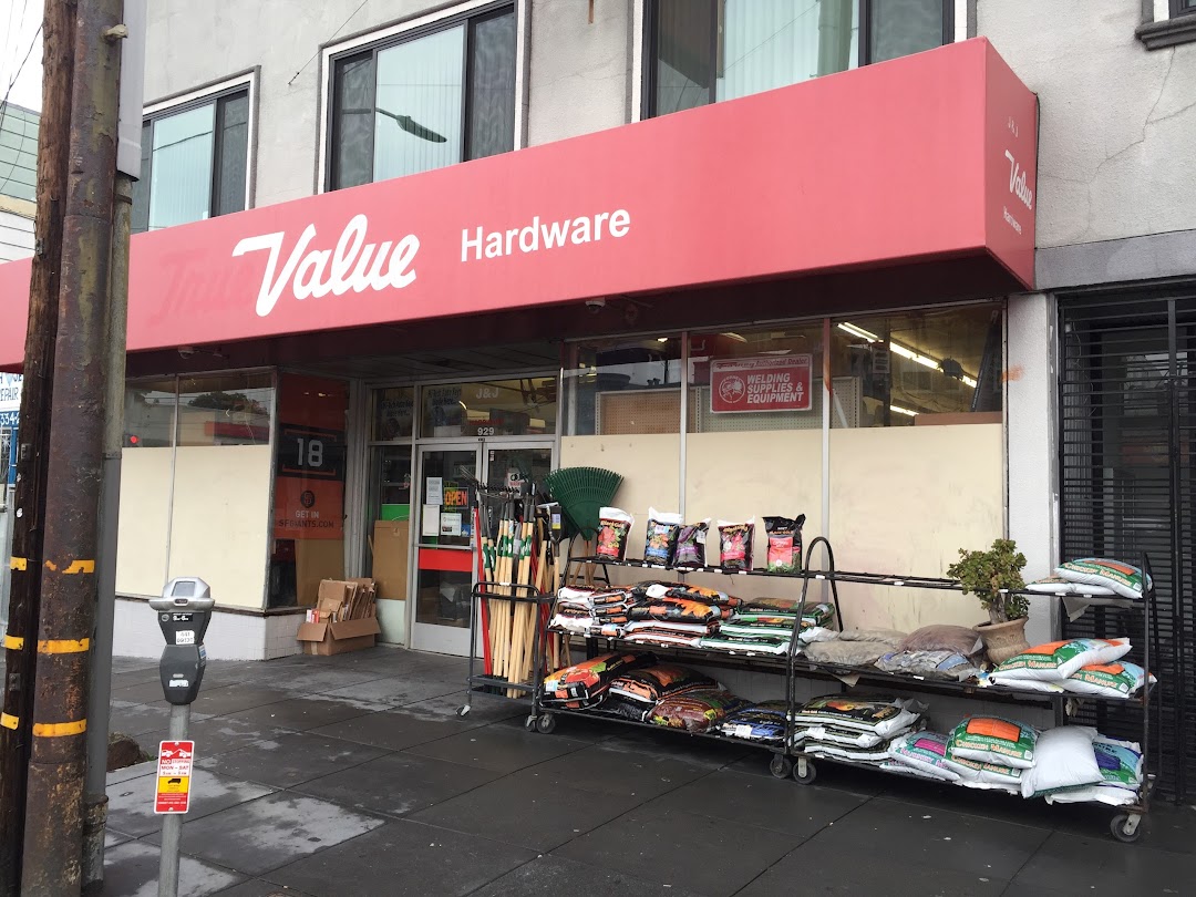 J & J Hardware Store