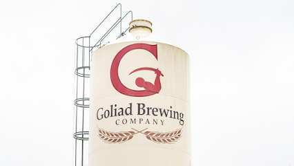 Goliad Brewing