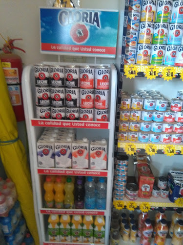 Opinii despre Tda CORITA în Chiclayo - Supermercado