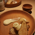 Photo n° 6 de l'avis de Christophe.a fait le 26/09/2021 à 11:28 pour Le Saltimbanque - Auberge Restaurant - Sébastien Porquet à Eaucourt-sur-Somme