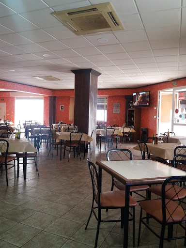 CAFETERIA KARINA - Pla de la Font, 28, 03780 Pego, Alicante, España