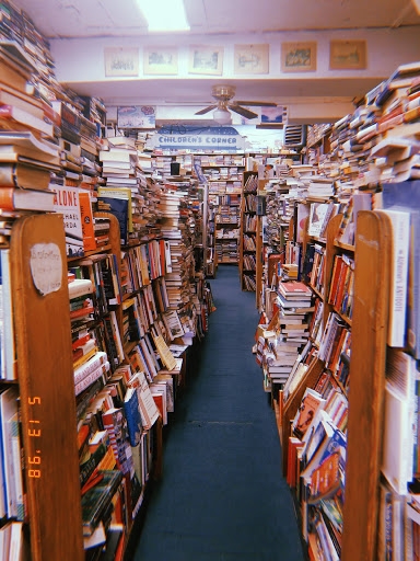 Book Store «Nyack Book Shop», reviews and photos, 8 S Broadway, Nyack, NY 10960, USA