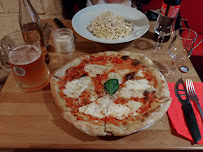 Pizza du Restaurant italien Pizza Verdi à Paris - n°19