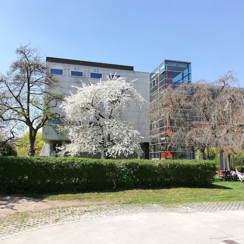 Katholische Universität Eichstätt-Ingolstadt, Campus Ingolstadt