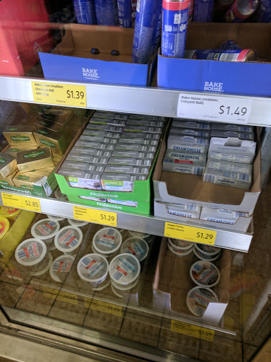 Supermarket «ALDI», reviews and photos, 2350 Rice St, Little Canada, MN 55113, USA