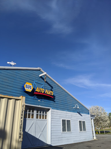 Auto Parts Store «NAPA Auto Parts - Genuine Parts Company», reviews and photos, 152 US-1, Freeport, ME 04032, USA