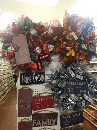 Craft Store «The Ribbon Store», reviews and photos, 3143 E Williams Field Rd, Gilbert, AZ 85295, USA