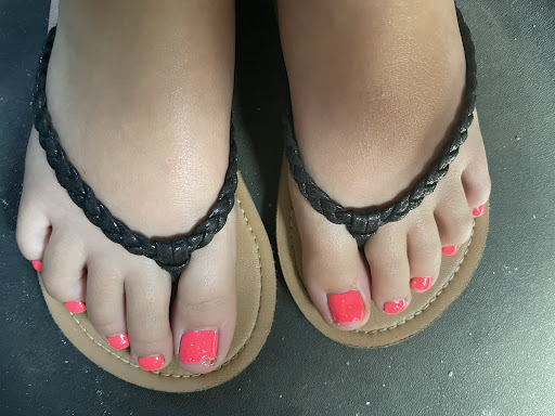 Nail Salon «Serenity Salon», reviews and photos, 4093 Commercial St SE, Salem, OR 97302, USA