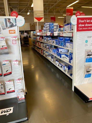 Office Supply Store «Office Depot», reviews and photos, 5530 Windward Pkwy, Alpharetta, GA 30004, USA