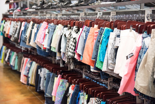 Consignment Shop «Uptown Cheapskate», reviews and photos, 2787 Preston Rd, Frisco, TX 75034, USA