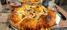 Plats et boissons du Pizzeria Pizz'burg à Brioude - n°8