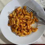 Photo n°2 de l'avis de João.. fait le 30/07/2023 à 21:34 sur le  Trattoria da Paolino à Trinità d'Agultu e Vignola