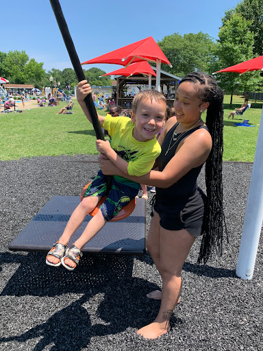 Day Care Center «AM2PM Childcare Learning Center», reviews and photos, 1000 NJ-36, Hazlet, NJ 07730, USA