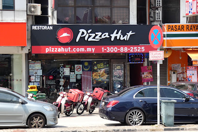 Pizza Hut Delivery (PHD) PJ OLD TOWN (Curbside Pickup Available)