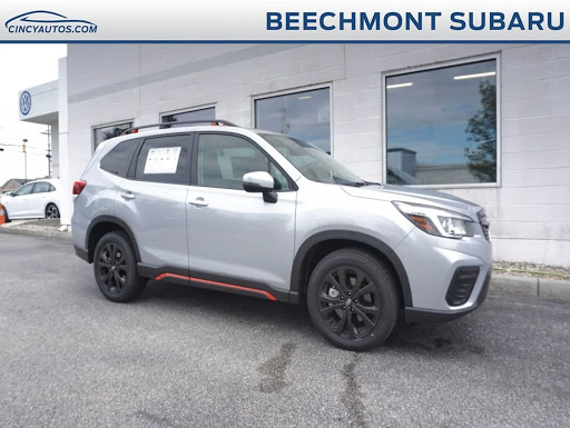 Subaru Dealer «Beechmont Subaru», reviews and photos, 8021 Beechmont Ave, Cincinnati, OH 45255, USA