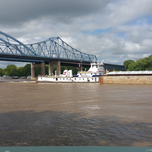 Performing Arts Theater «Weber Center for the Performing Arts», reviews and photos, 428 Front St S, La Crosse, WI 54601, USA