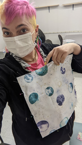 Fabric Store «Jo-Ann Fabrics and Crafts», reviews and photos, 2160 N Rainbow Blvd, Las Vegas, NV 89108, USA