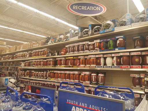 Sporting Goods Store «Academy Sports + Outdoors», reviews and photos, 4000 Preston Rd, Frisco, TX 75035, USA
