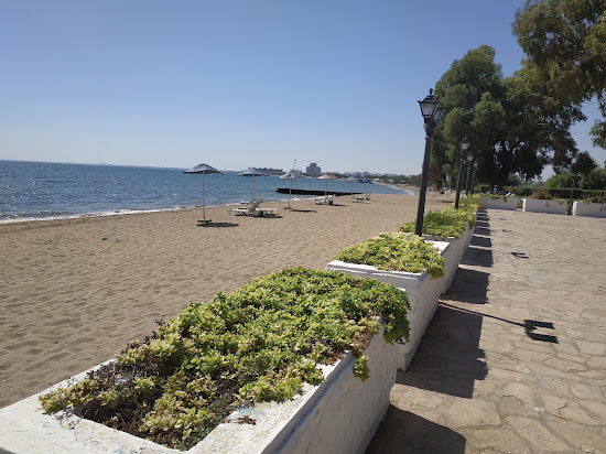 Merit Cyprus Gardens Beach