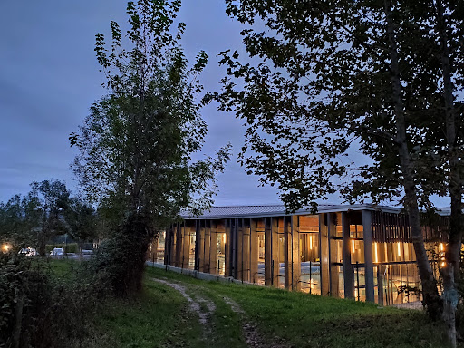 Piscina Climatizada en Nava, Asturias