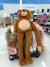 Walmart Supercenter - Photo 8 - Car repair in Tallahassee, FL, Tallahassee