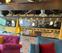 Pasión Café (antes Pasión del Cielo) photo